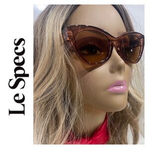 Le Specs Luxe Sunglasses